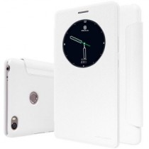 Nillkin Smart View Window Flip Case for Xiaomi Mi Max White 